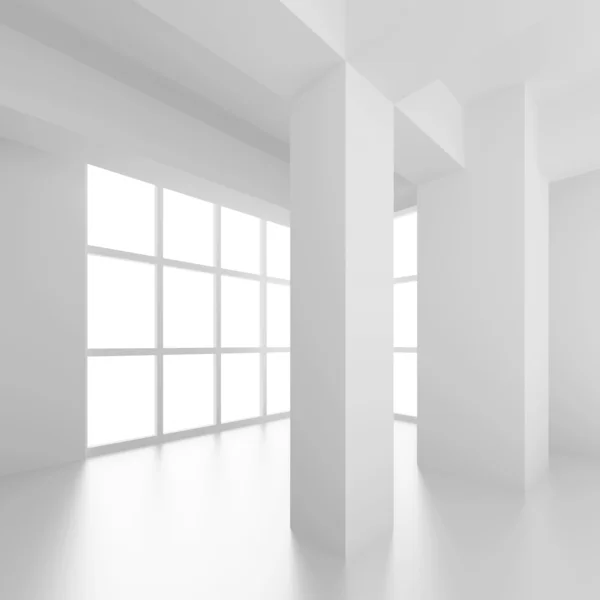 Modernes Interieur — Stockfoto