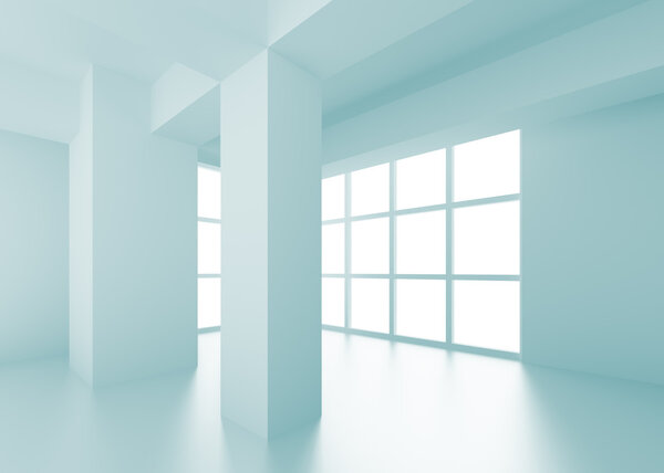 Абстрактная архитектура