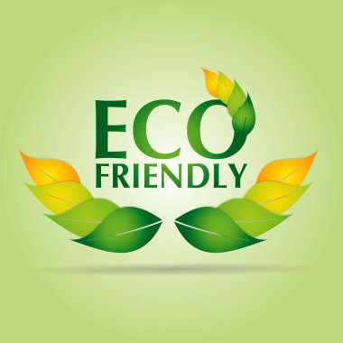 Ecology concept clipart