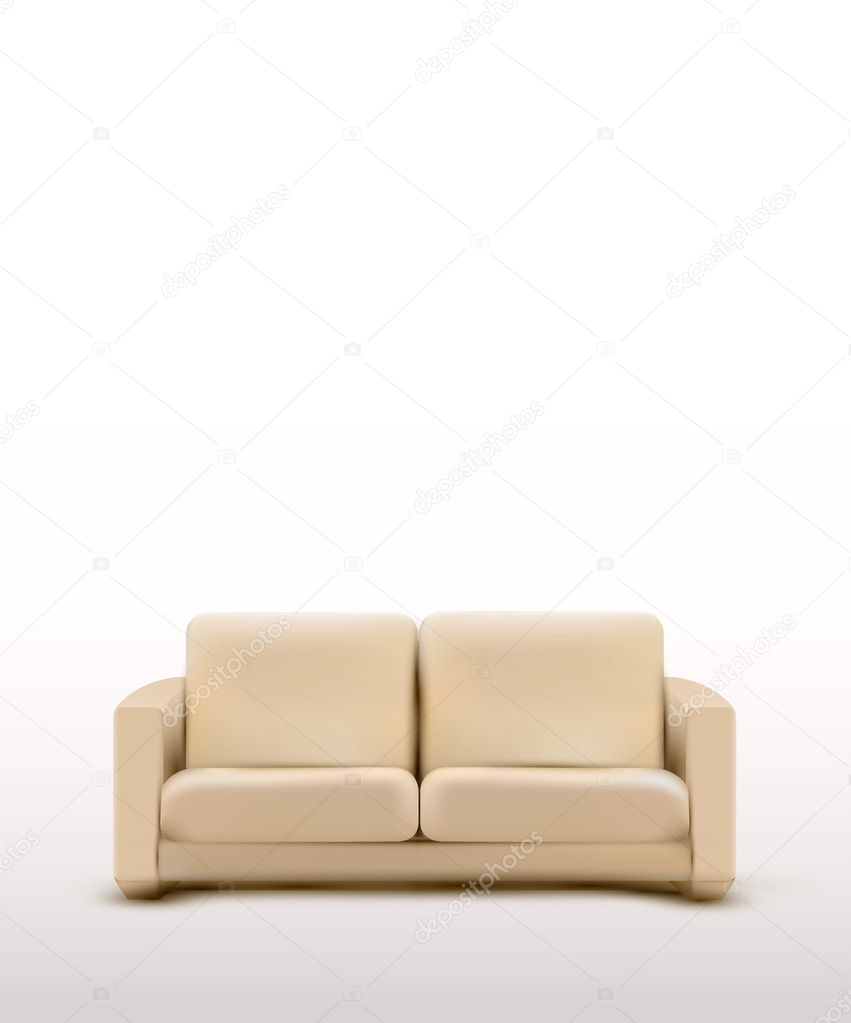 Vector sofa (furniture item)