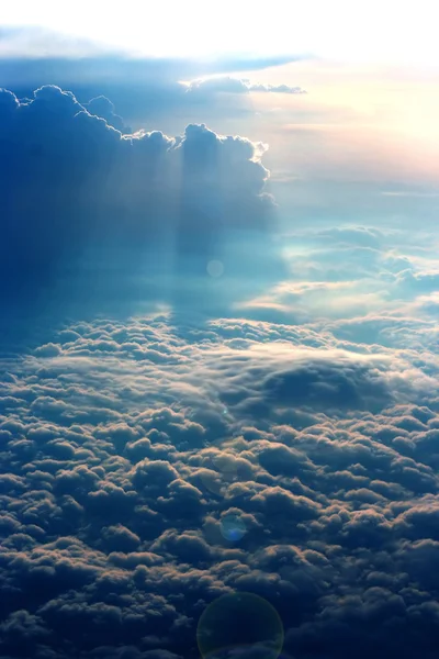 Niebo — Zdjęcie stockowe