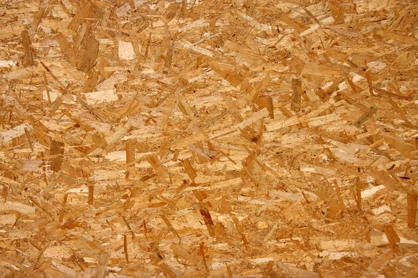 stock image Oriented strand board