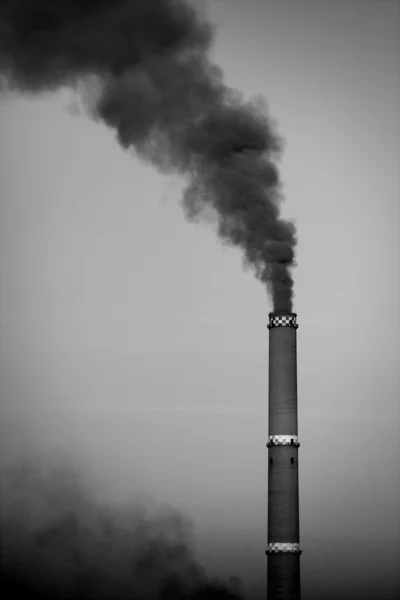 汚染 — ストック写真