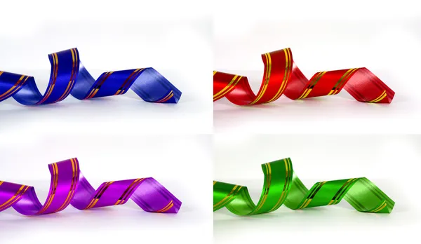 stock image Ribbons