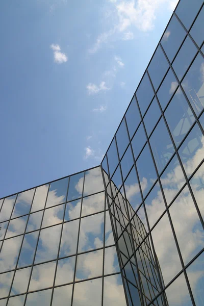 stock image Office building