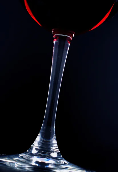 Vin roșu — Fotografie, imagine de stoc