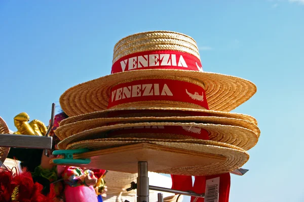 Головы Венеции — стоковое фото