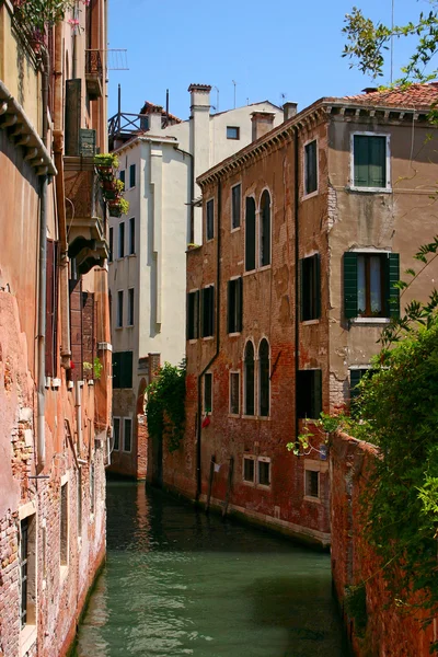 Beatifull Grande i Venedig — Stockfoto