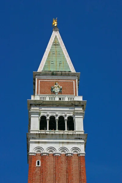 San Marco Tower — Stockfoto