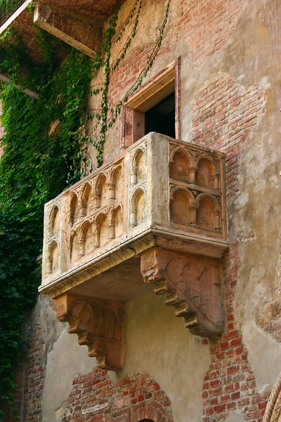 stock image Balcony Verona