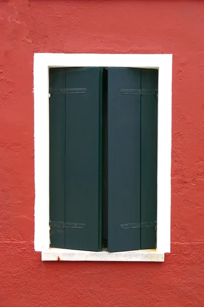 stock image Burano - Venice - 3