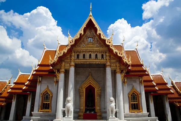 Watbencha chrám — Stock fotografie
