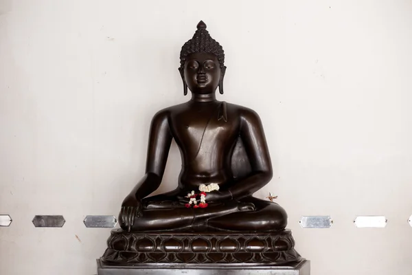 stock image Buddha statue