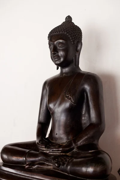 stock image Buddha statue
