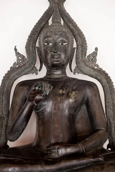 stock image Buddha statue