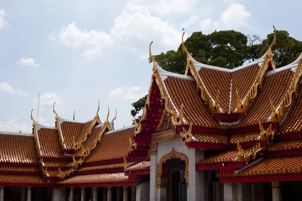 Watbencha Tapınağı — Stok fotoğraf