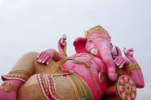 Ganesh statyer. — Stockfoto