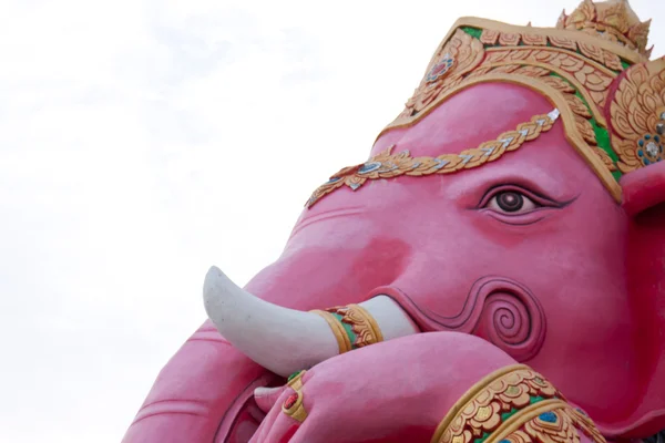 Ganesh posągi. — Zdjęcie stockowe