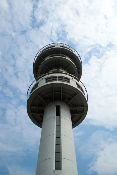 stock image High tower.