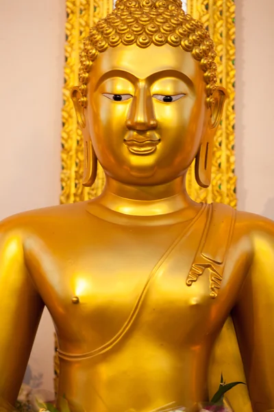Buddha statue — Stock Photo, Image