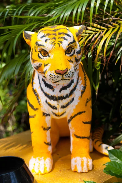 Тигровый зодиак . — стоковое фото