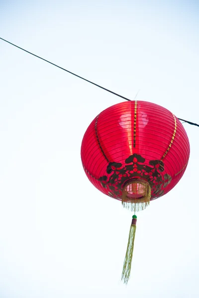 Lanterne chinoise . — Photo
