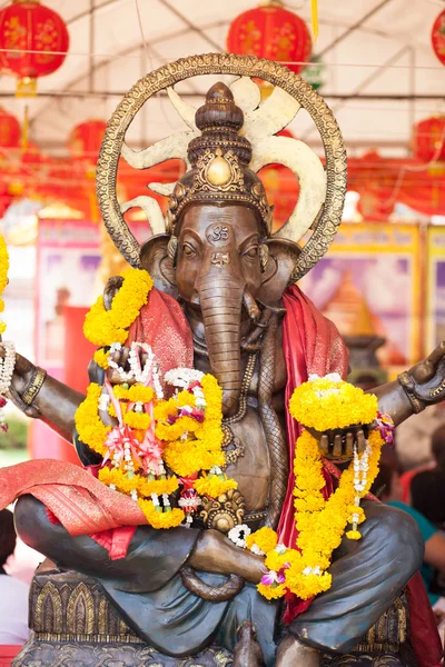 Ganesha . — Fotografia de Stock