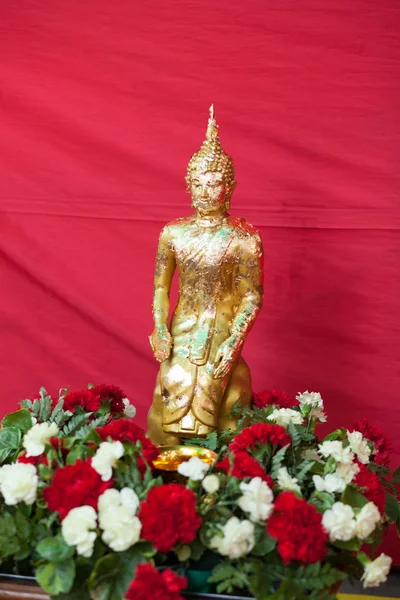 Boeddha. — Stockfoto