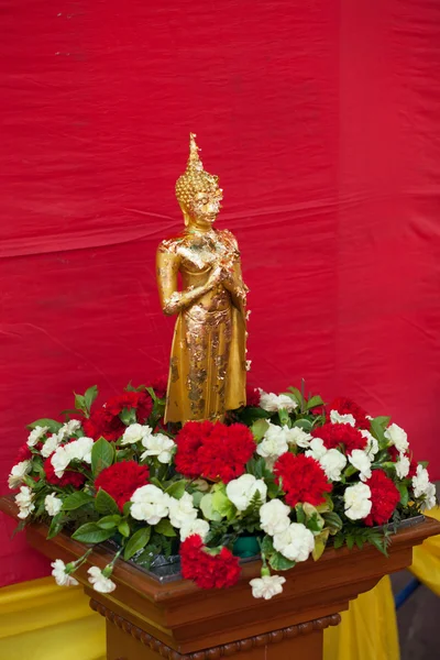 Будда. — стоковое фото