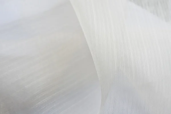 柔らかい繊維材料 — ストック写真