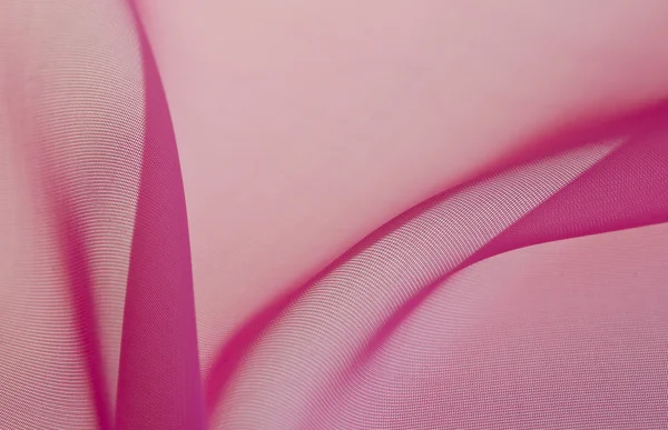 Soft textile material — Stock Photo, Image