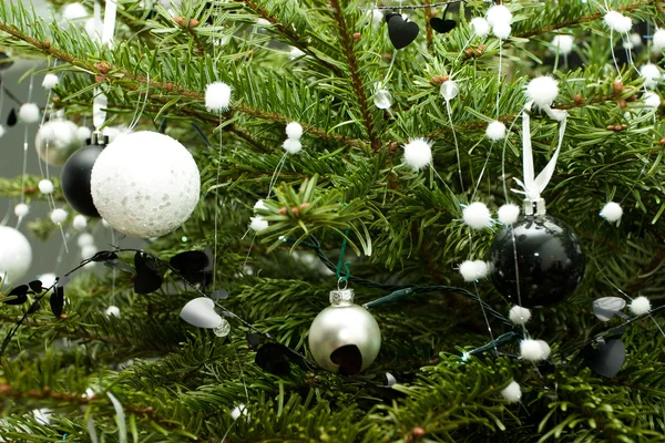 Drzewo cristmas — Zdjęcie stockowe