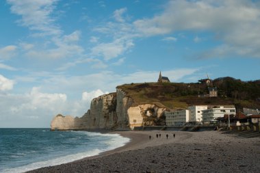 Etretat