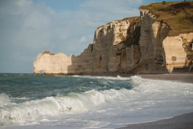 Etretat