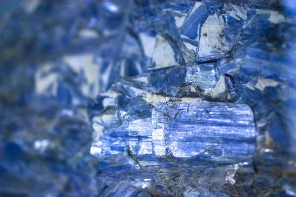 藍晶石 — ストック写真
