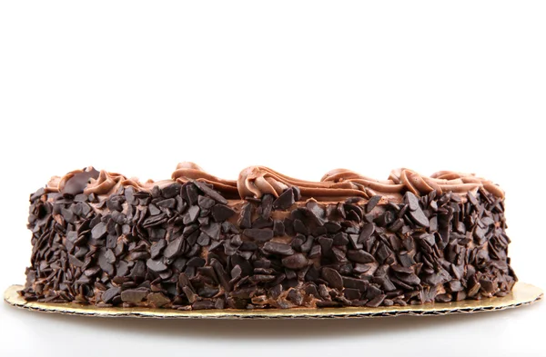 Chocoladecake — Stockfoto