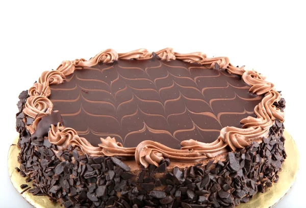 stock image Chocolate cake