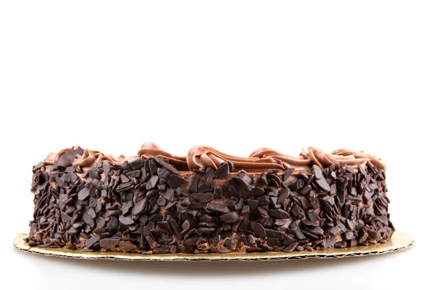 Chocoladecake — Stockfoto