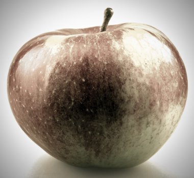 Apple - renkli görüntü