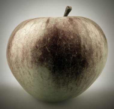 Apple - renkli görüntü