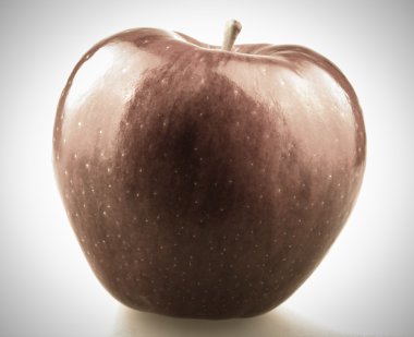 Apple - renkli görüntü