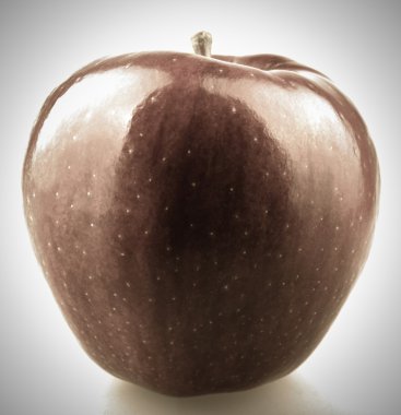 Apple - renkli görüntü