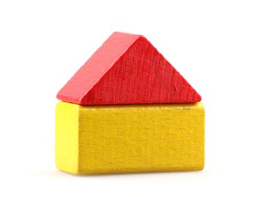 Ahşap yapı taşları