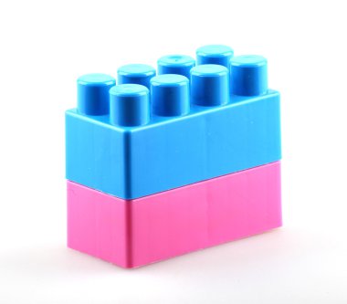 plastik yapı taşları