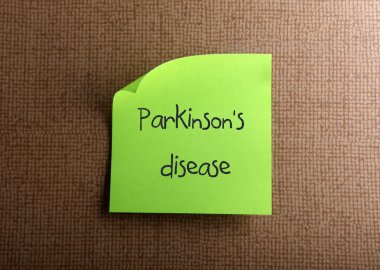 Parkinson Hastalığı