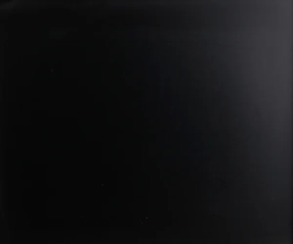 黒板/黒板テクスチャ。空の空の黒の黒板. — ストック写真