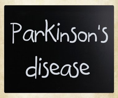 Parkinson Hastalığı