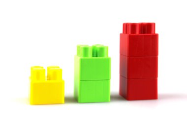 plastik yapı taşları
