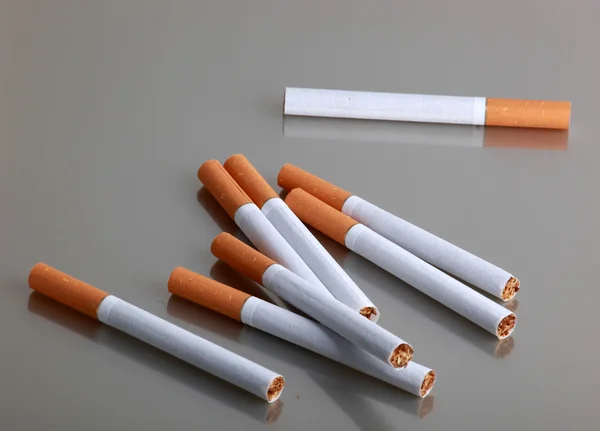 Tabacco — Foto Stock