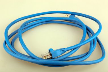 Ethernet ağ kabloları